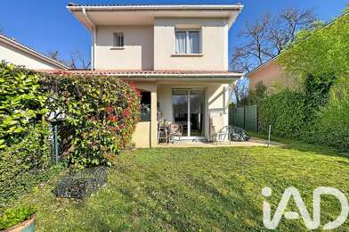 Maison 4 pièces 249500 €