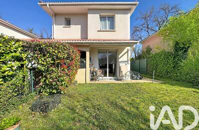 Vente Maison/villa 4 pièces — photo du bien
