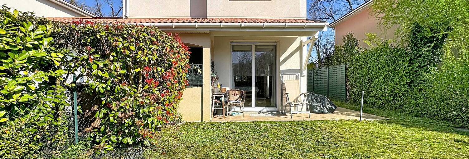 Maison 4 Pièces 90 m² à vendre à Pau (64000)