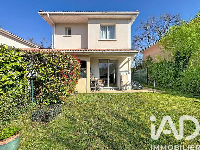 Vente Maison/villa 4 pièces — photo 1
