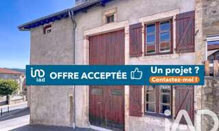 Maison 5 Pièces 69 m² à vendre à Lantriac (43260)