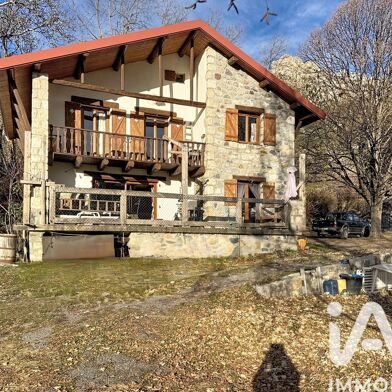 Maison 5 pièces 474900 €