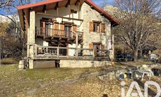 Divers 5 Pièces 105 m² à vendre à Valdeblore (06420)