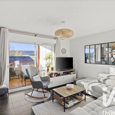 Appartement 3 pièces 283020 €