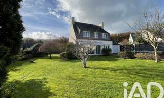 Maison 5 Pièces 132 m² à vendre à Pleuven (29170)