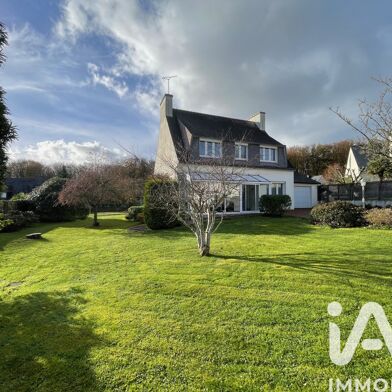 Maison 5 pièces 262500 €