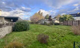 Terrain  452 m² à vendre à Plabennec (29860)