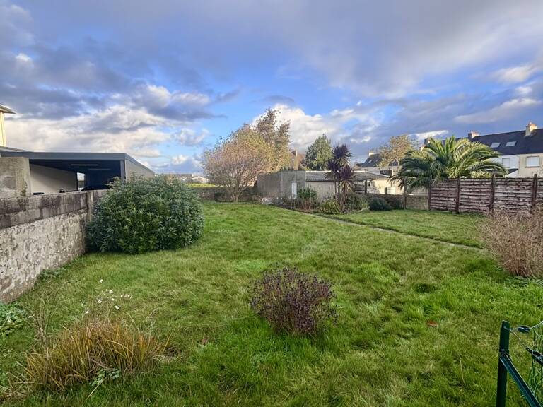 Vente Terrain 452 m&sup2; — photo 1