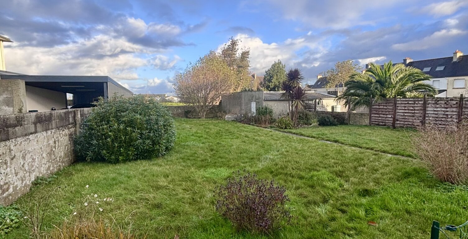 Vente Terrain 452 m&sup2; — photo 1
