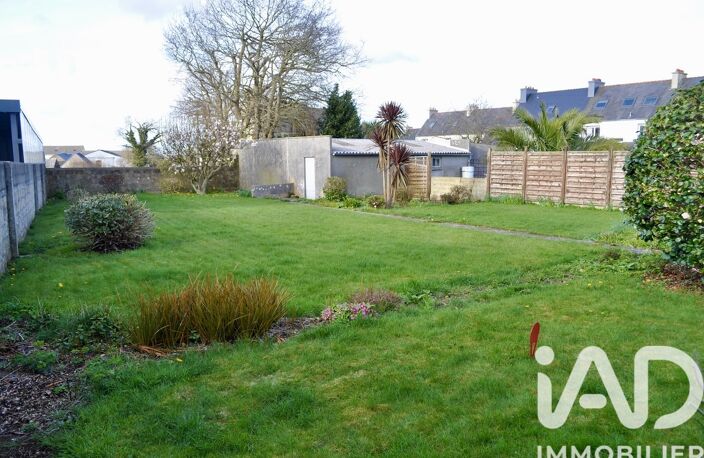 Vente Terrain 452 m&sup2; — photo 2