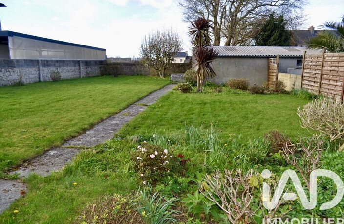Vente Terrain 452 m&sup2; — photo 3