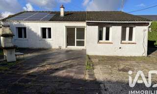 Maison 4 Pièces 102 m² à vendre à Saint-Laurent-Nouan (41220)