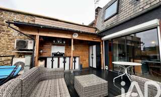 Appartement 5 Pièces 200 m² à vendre à Charleville-Mézières (08000)