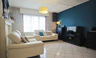 Maison 5 Pièces 92 m² à vendre à Socx (59380)