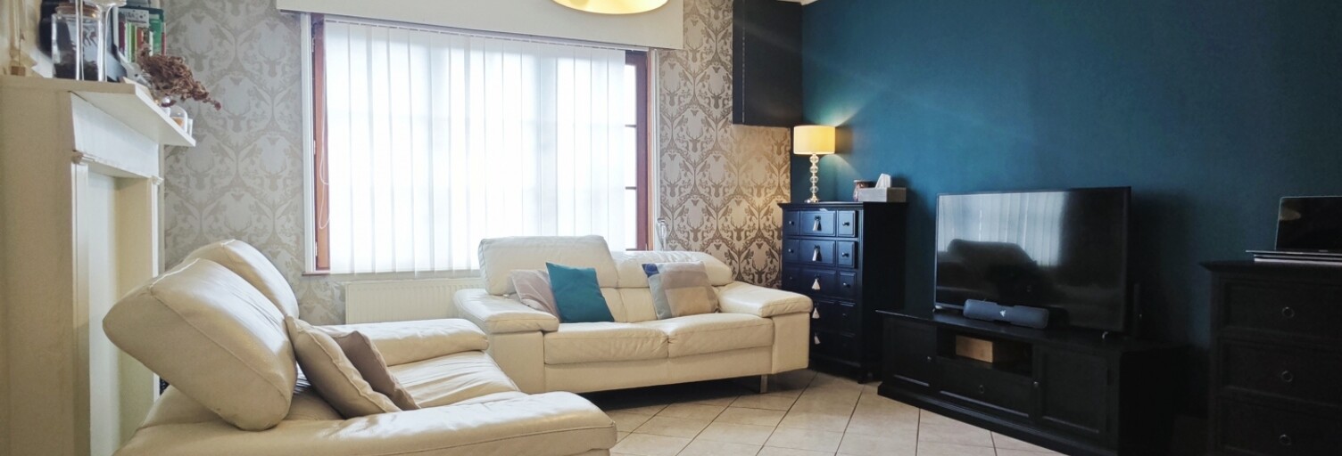 Maison 5 Pièces 92 m² à vendre à Socx (59380)