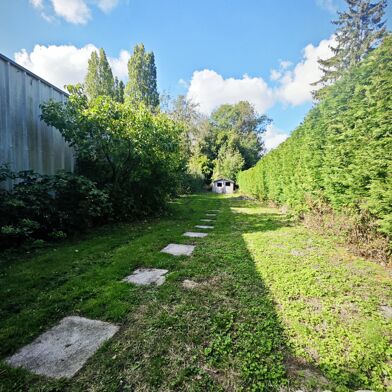 Maison 5 pièces 168000 €