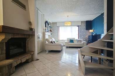 Maison 5 pièces 168000 €