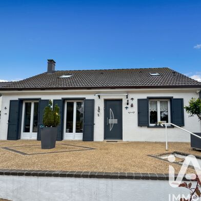 Maison 6 pièces 352000 €