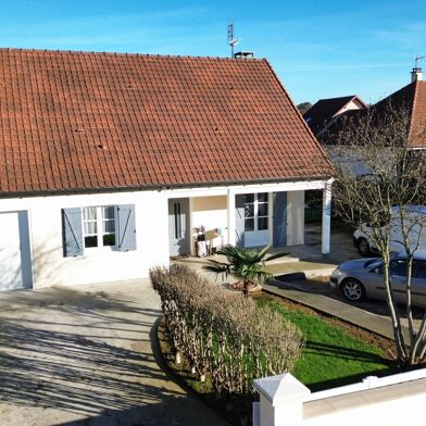 Maison 4 pièces 157500 €