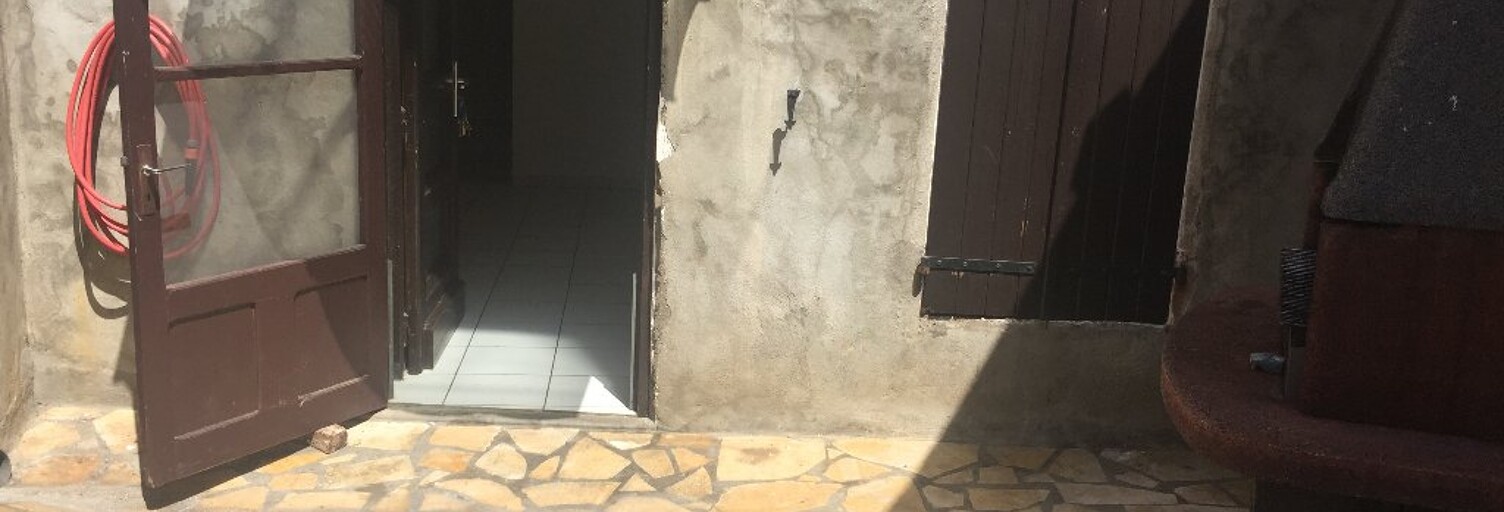 Maison 4 Pièces 60 m² à louer à Capestang (34310)