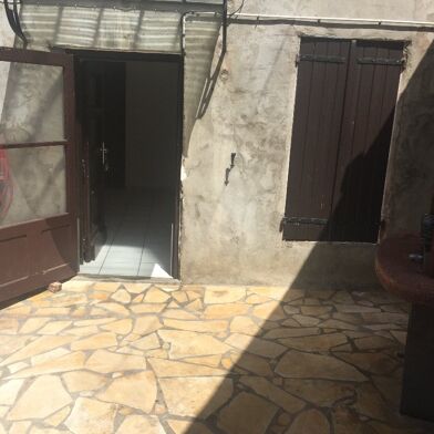 Maison 4 pièces 658 €