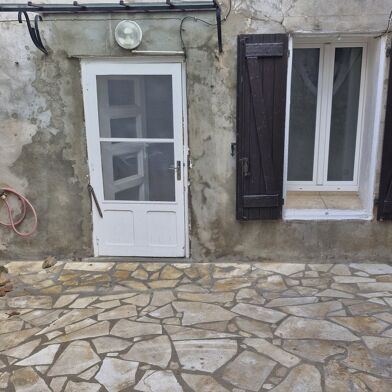 Maison 4 pièces 658 €