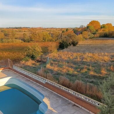 Maison 5 pièces 225000 €