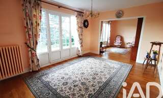 Maison 5 Pièces 87 m² à vendre à Duneau (72160)