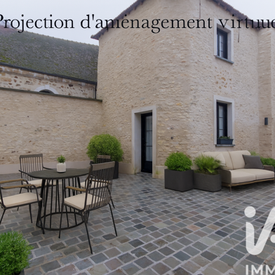 Maison 3 pièces 199000 €