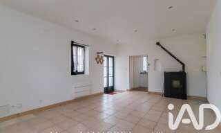 Maison 3 Pièces 69 m² à vendre à Drocourt (78440)