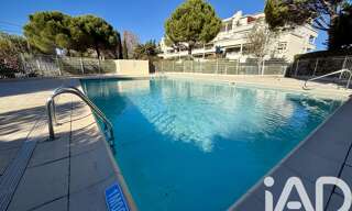 Appartement 4 Pièces 87 m² à vendre à Marseille 9 (13009)