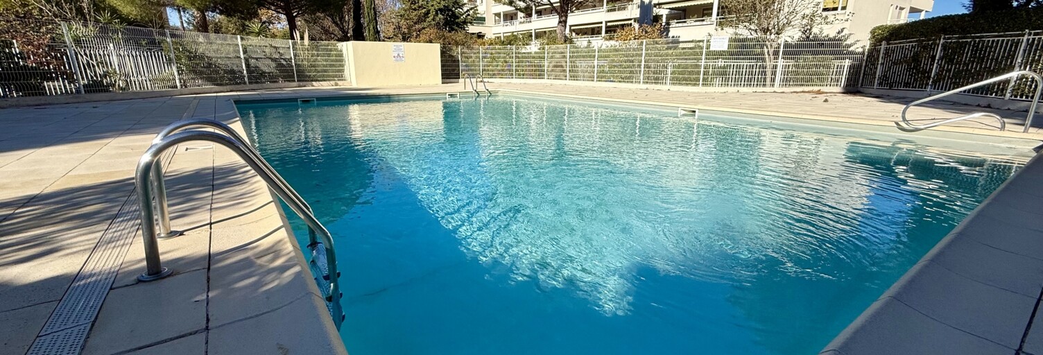 Appartement 4 Pièces 87 m² à vendre à Marseille 9 (13009)