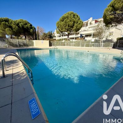 Appartement 4 pièces 430000 €