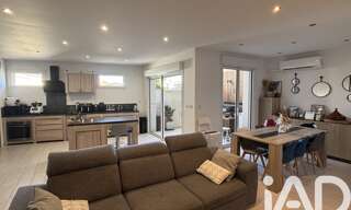 Appartement 4 Pièces 93 m² à vendre à Mèze (34140)