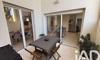 Appartement 4 Pièces 93 m² à vendre à Mèze (34140)