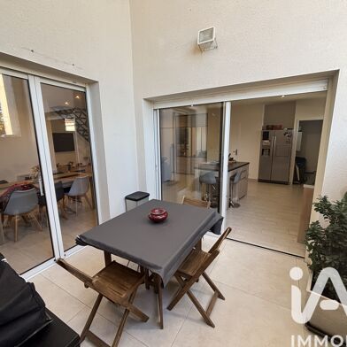 Appartement 4 pièces 365000 €