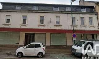 Immeuble  540 m² à vendre à Freyming-Merlebach (57800)