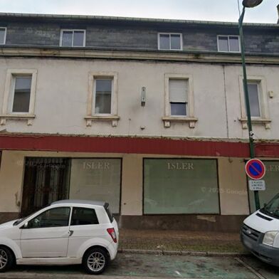 Immeuble  405000 €