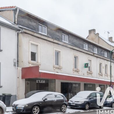 Immeuble  405000 €