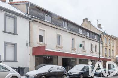 Immeuble  390000 €