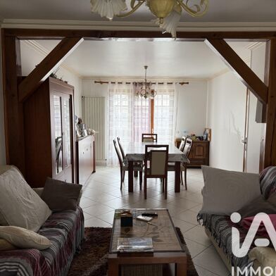 Maison 6 pièces 378000 €