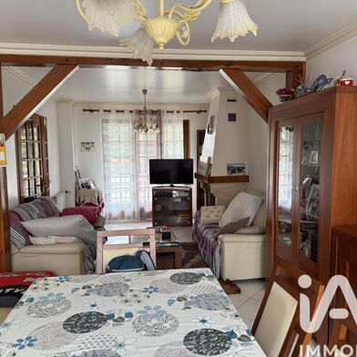 Maison 6 pièces 378000 €