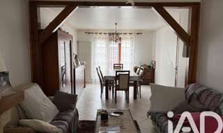 Maison 6 Pièces 126 m² à vendre à Vigneux-sur-Seine (91270)