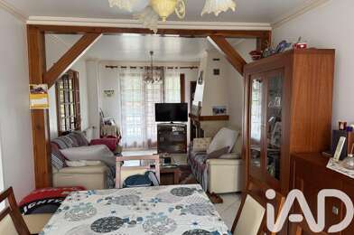 Maison 6 pièces 378000 €