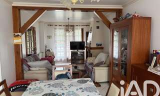 Maison 6 Pièces 126 m² à vendre à Vigneux-sur-Seine (91270)