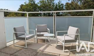 Appartement 2 Pièces 39 m² à vendre à Viry-Châtillon (91170)