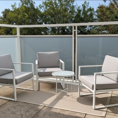 Appartement 2 pièces 175000 €