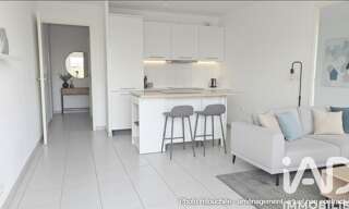 Appartement 2 Pièces 39 m² à vendre à Viry-Châtillon (91170)