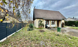 Maison 5 Pièces 123 m² à vendre à Wittenheim (68270)