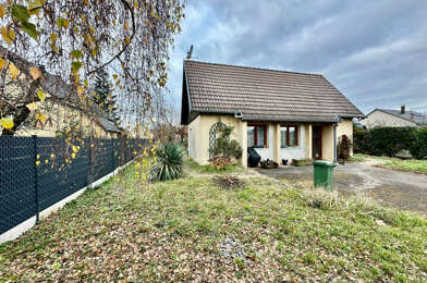 Maison 5 pièces 246000 €